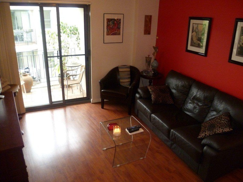 501/2 Glebe Point  Road, Glebe NSW 2037
