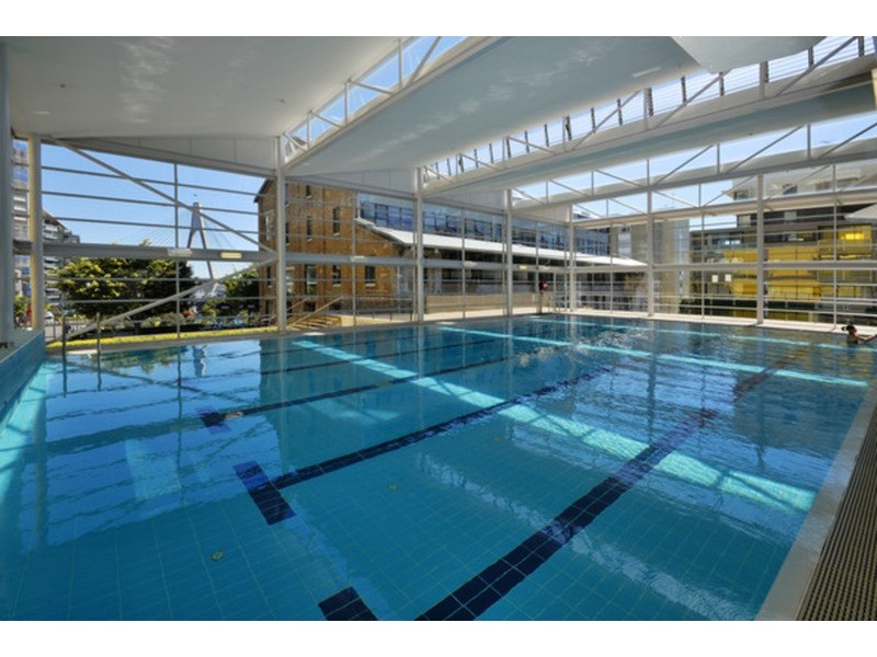 1 Distillery Drive, Pyrmont NSW 2009