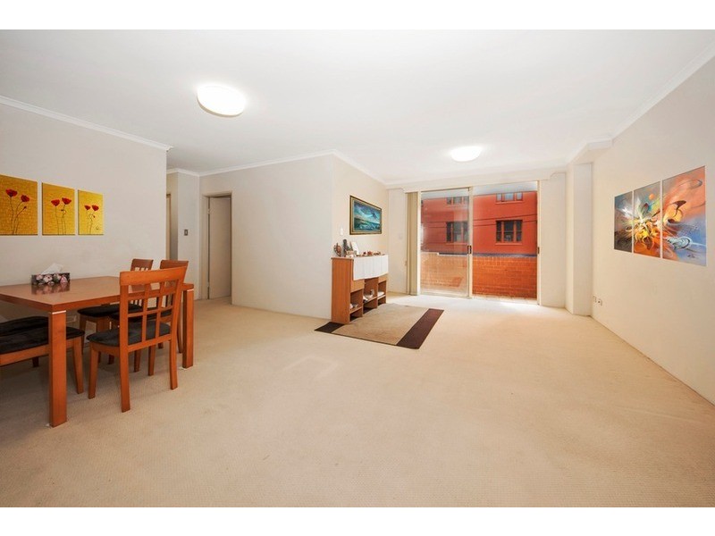 3/460 Jones Street, Ultimo NSW 2007
