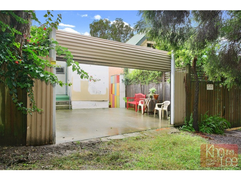 64 Mansfield Street, Rozelle NSW 2039