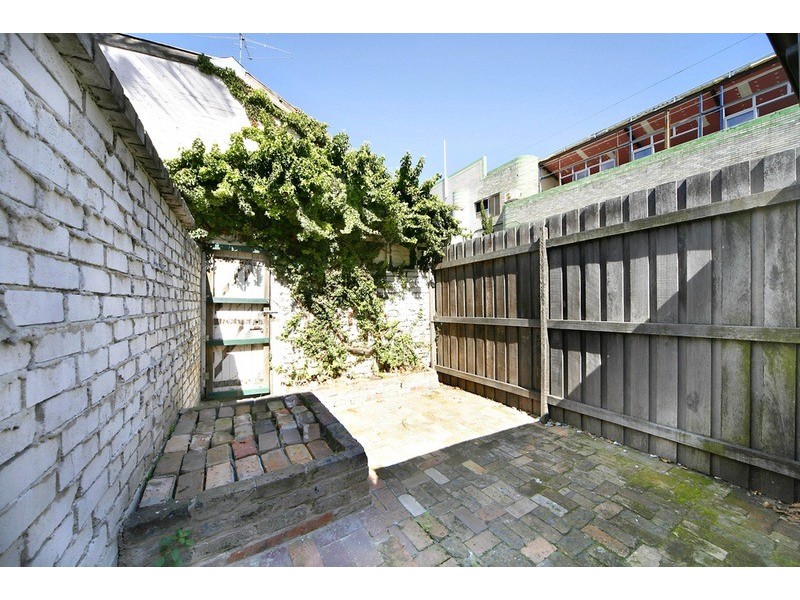 83 Miller Street, Pyrmont NSW 2009