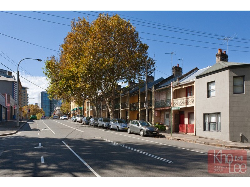 83 Miller Street, Pyrmont NSW 2009