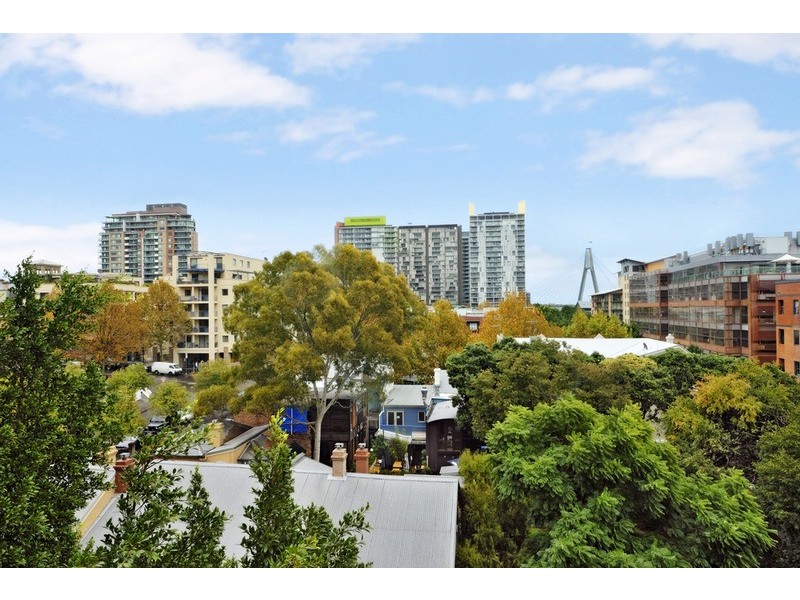 6/2 Cross Street, Pyrmont NSW 2009