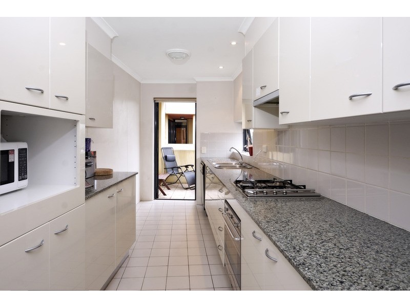 6/2 Cross Street, Pyrmont NSW 2009