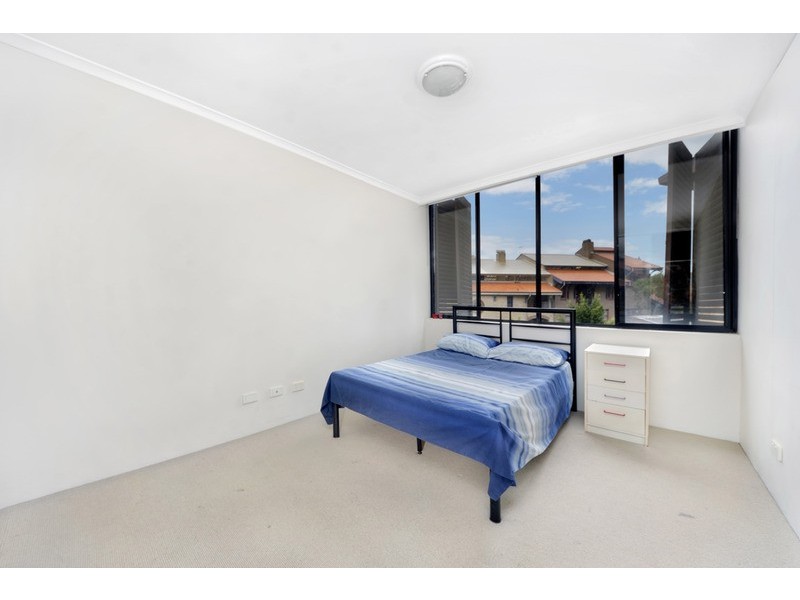 6/2 Cross Street, Pyrmont NSW 2009