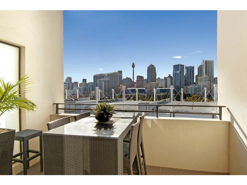 P912/287 Pyrmont Street, Ultimo NSW 2007