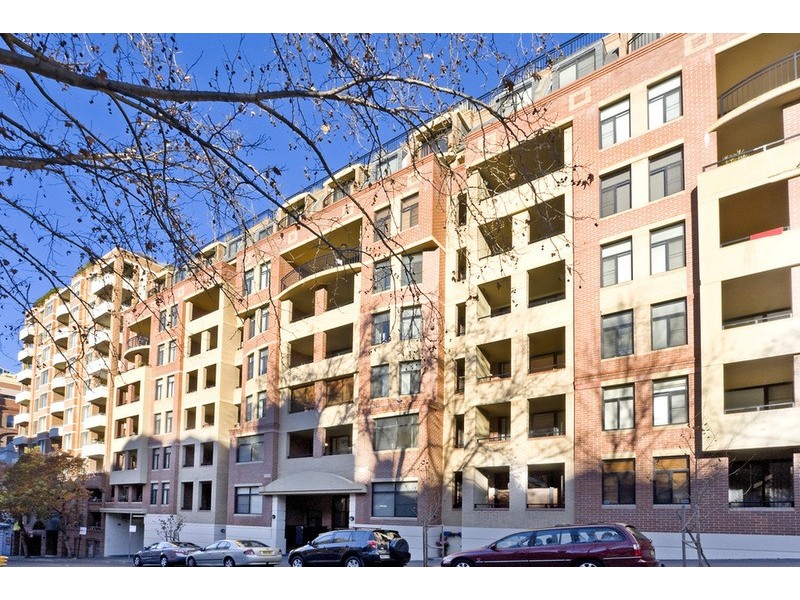 G7/199 Pyrmont Street, Pyrmont NSW 2009