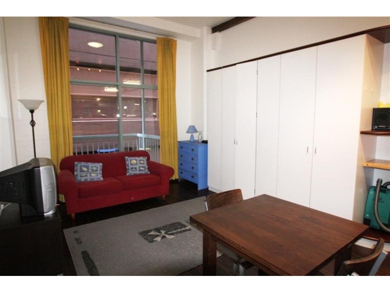 419/243 Pyrmont  Street, Pyrmont NSW 2009