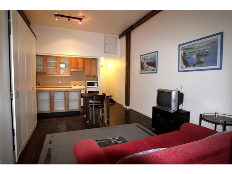 419/243 Pyrmont  Street, Pyrmont NSW 2009