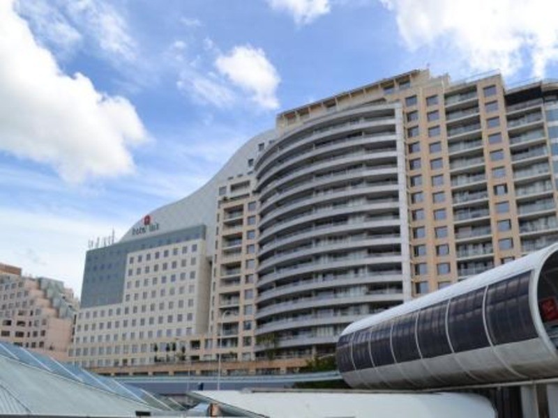 50 Murray  Street, Pyrmont NSW 2009