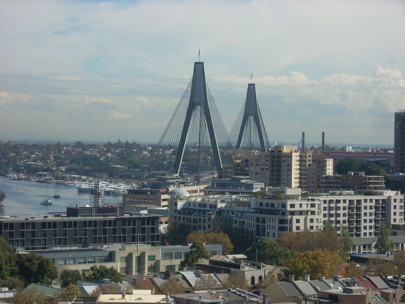 50 Murray  Street, Pyrmont NSW 2009