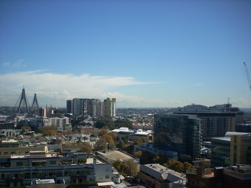 50 Murray  Street, Pyrmont NSW 2009