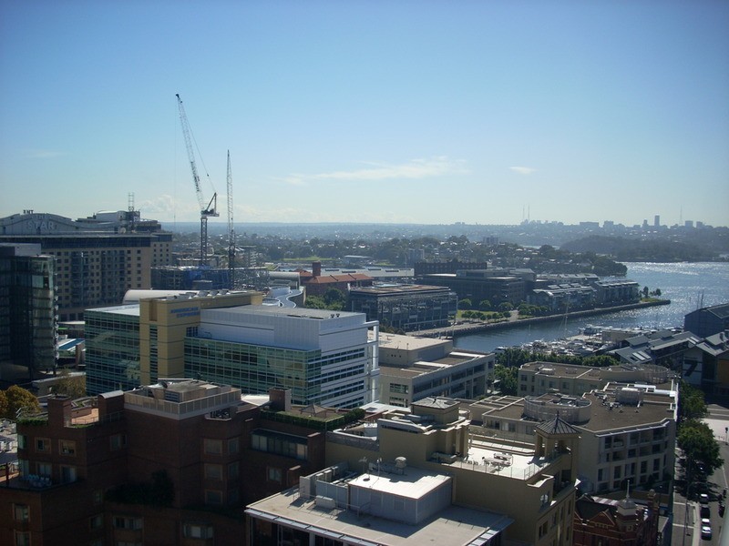 50 Murray  Street, Pyrmont NSW 2009