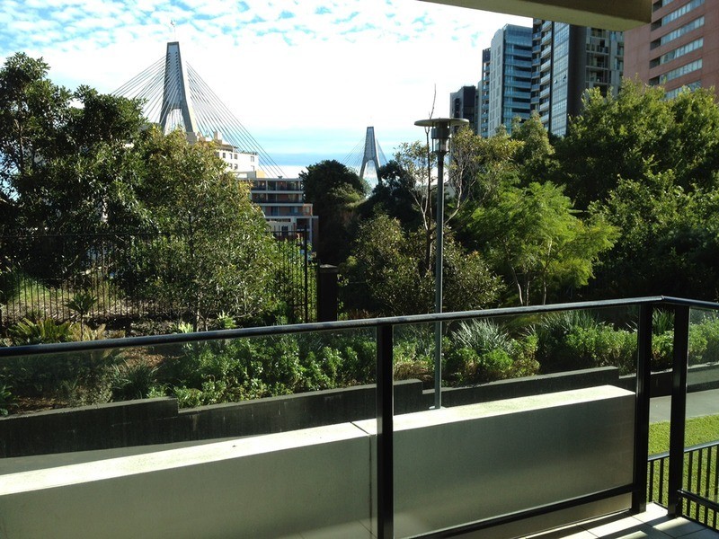 21 Cadigal Avenue, Pyrmont NSW 2009