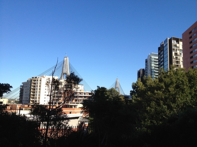 21 Cadigal Avenue, Pyrmont NSW 2009