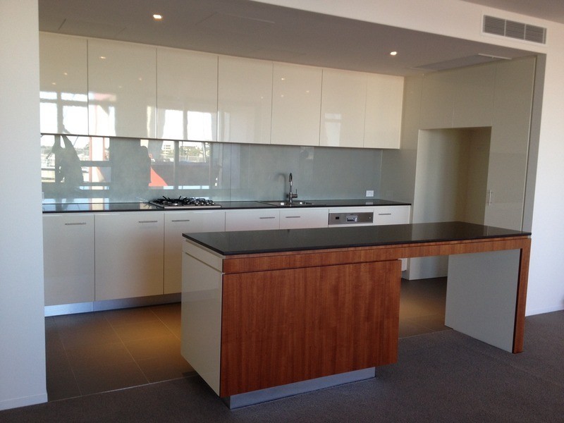 1 Distillery Drive, Pyrmont NSW 2009