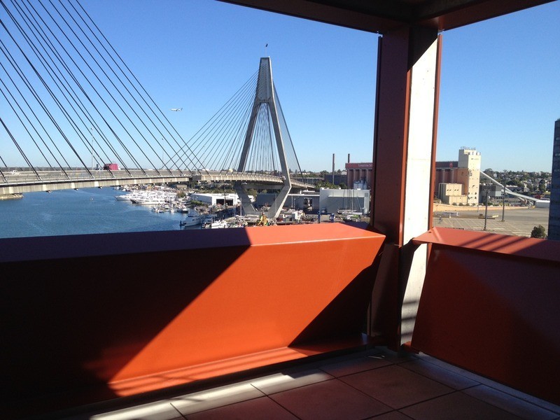 1 Distillery Drive, Pyrmont NSW 2009