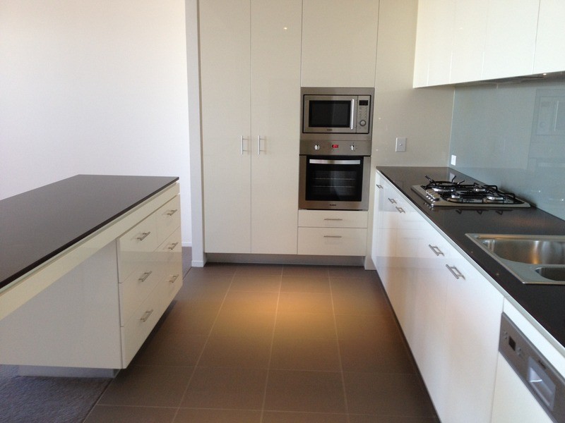 1 Distillery Drive, Pyrmont NSW 2009