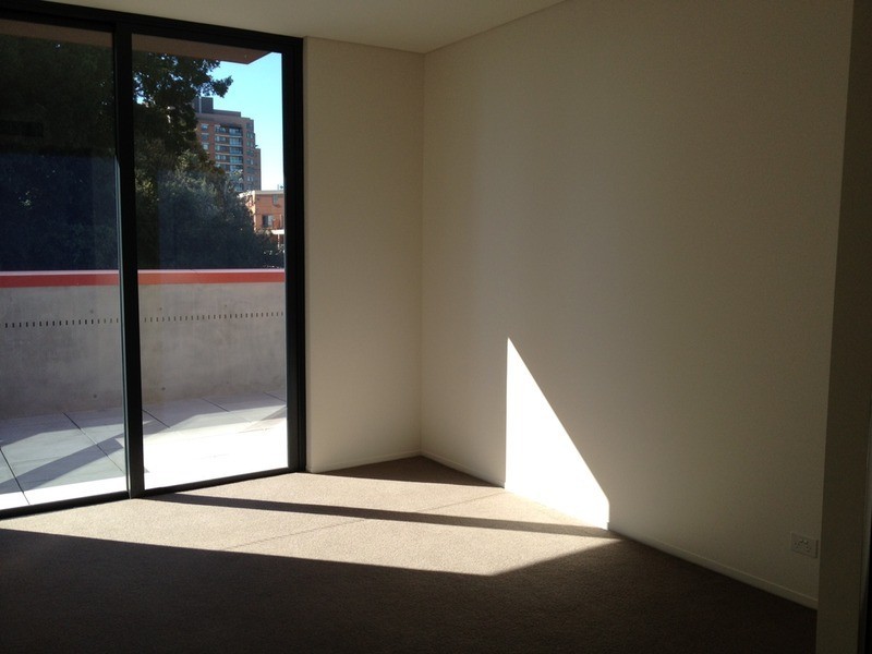 1 Distillery Drive, Pyrmont NSW 2009