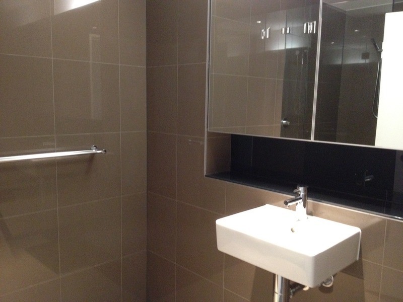 1 Distillery Drive, Pyrmont NSW 2009