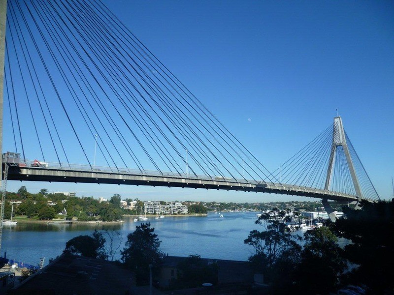 T/1 Distillery  Drive, Pyrmont NSW 2009