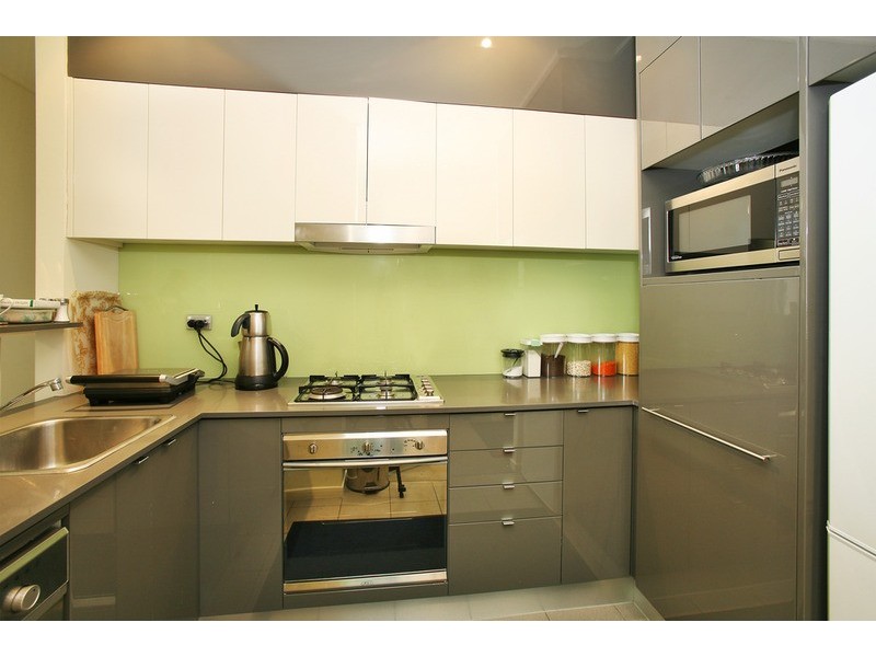 P611/287 Pyrmont Street, Ultimo NSW 2007