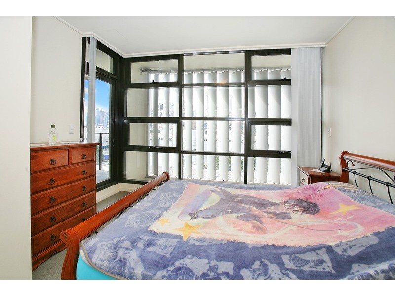 P611/287 Pyrmont Street, Ultimo NSW 2007