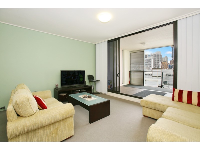 P611/287 Pyrmont Street, Ultimo NSW 2007