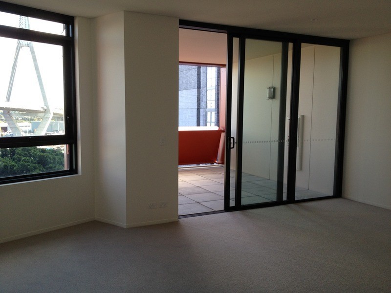 1 Distillery Drive, Pyrmont NSW 2009