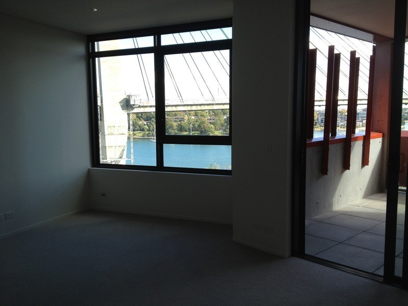 1 Distillery Drive, Pyrmont NSW 2009