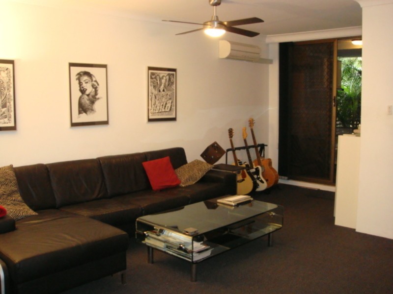20/61-65 Macarthur Street, Ultimo NSW 2007