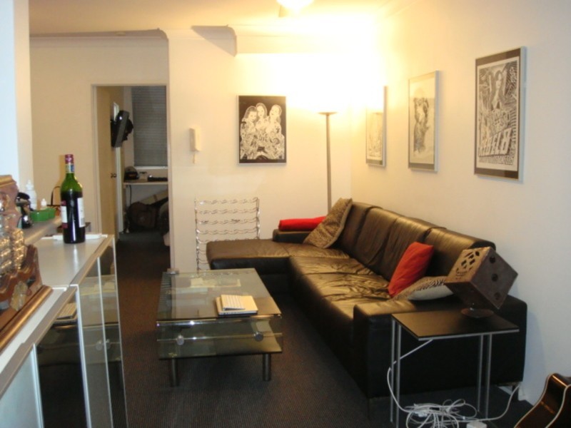 20/61-65 Macarthur Street, Ultimo NSW 2007