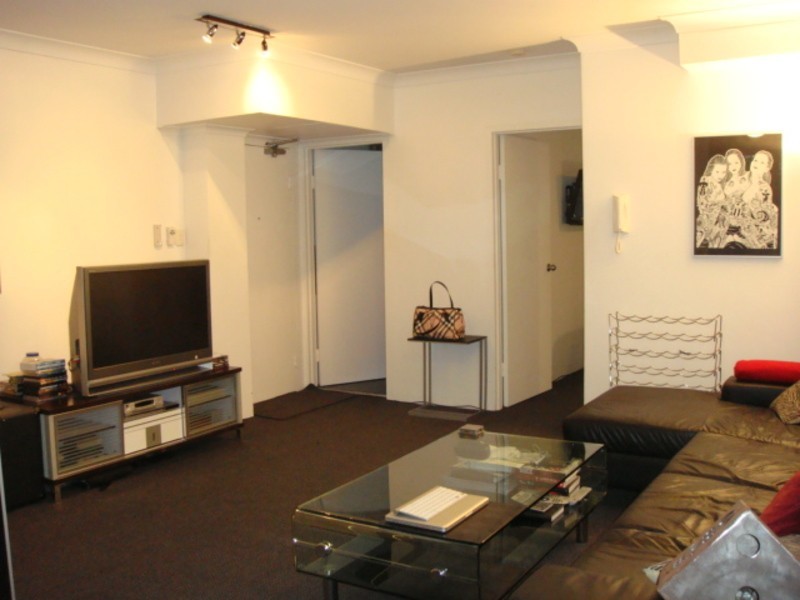 20/61-65 Macarthur Street, Ultimo NSW 2007