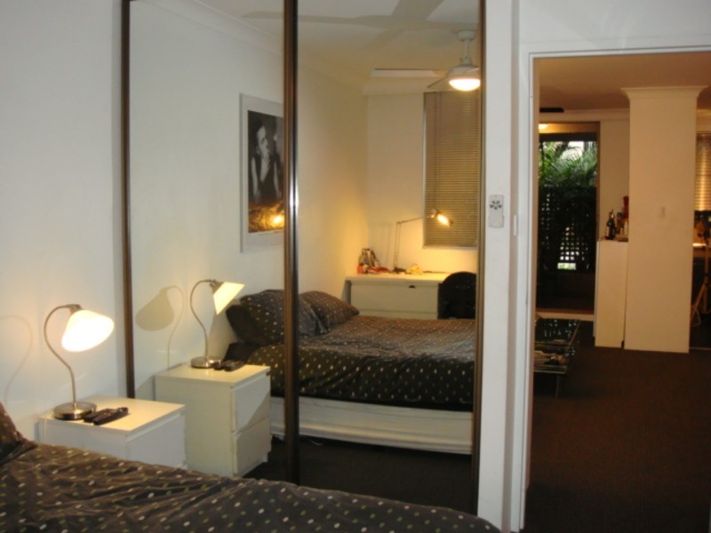 20/61-65 Macarthur Street, Ultimo NSW 2007