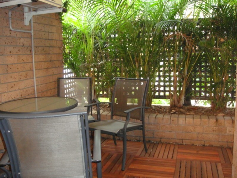 20/61-65 Macarthur Street, Ultimo NSW 2007