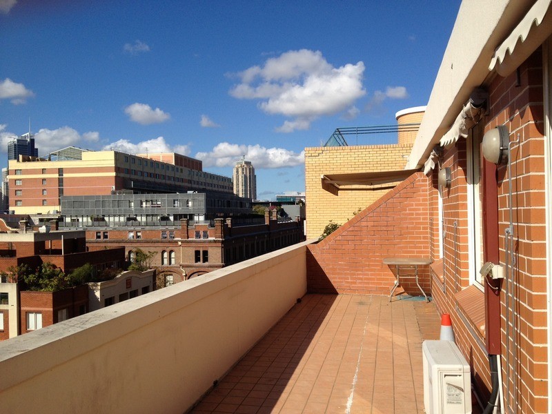 S802/233 Harris Street, Pyrmont NSW 2009