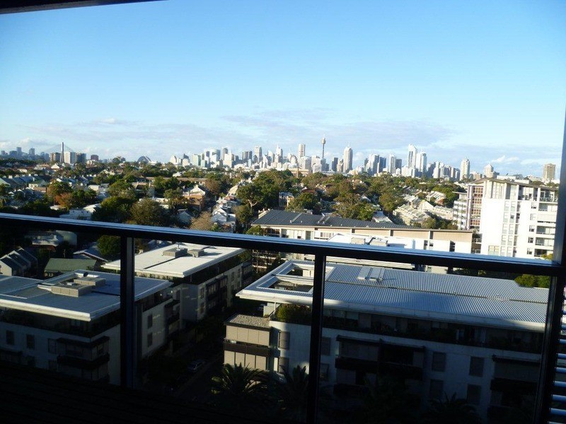 1104/5 Sterling  Circuit, Camperdown NSW 2050