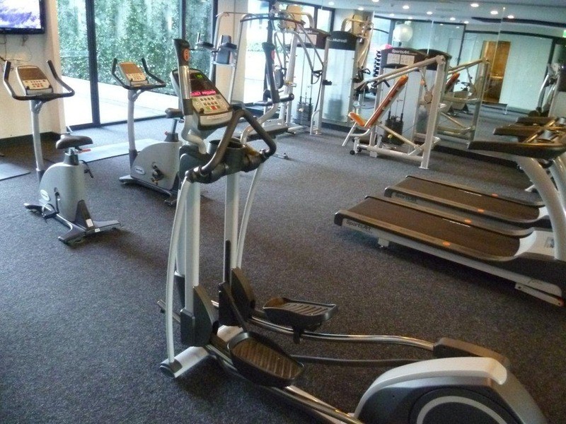 1104/5 Sterling  Circuit, Camperdown NSW 2050