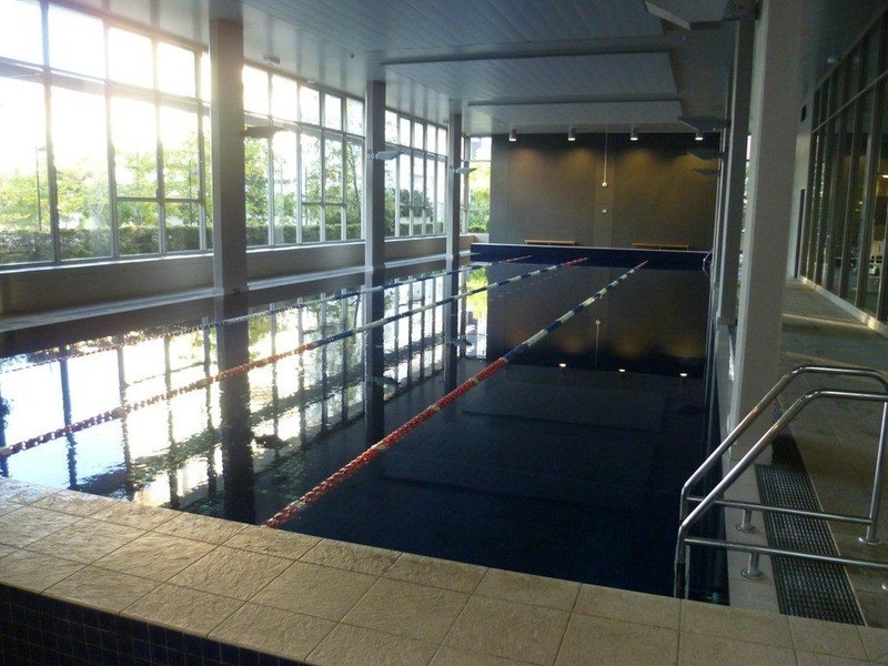 1104/5 Sterling  Circuit, Camperdown NSW 2050