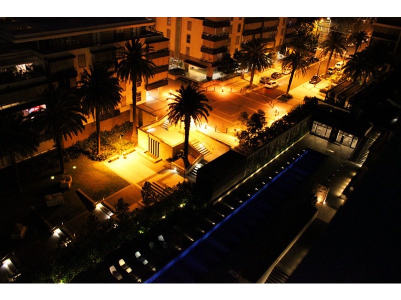 1104/5 Sterling  Circuit, Camperdown NSW 2050