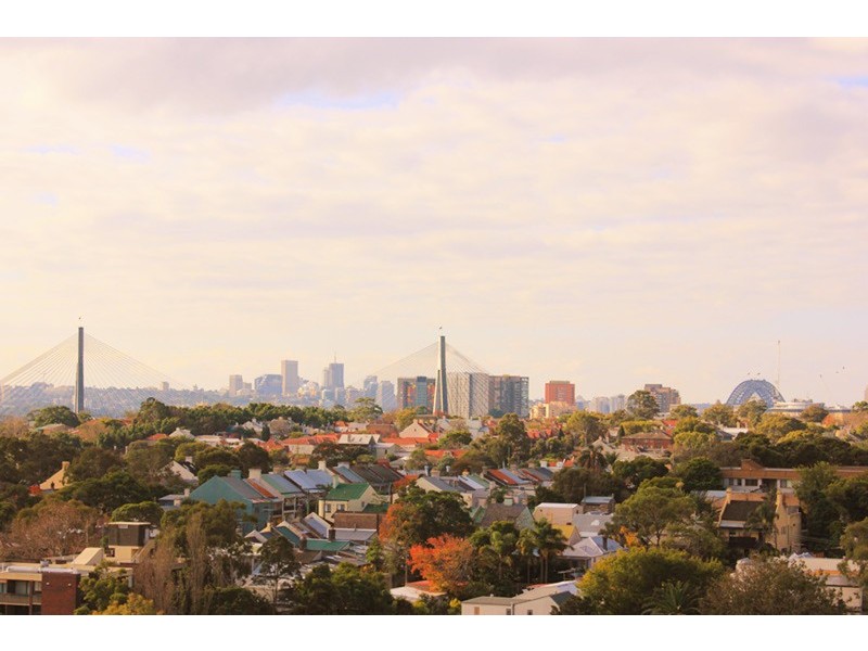 1104/5 Sterling  Circuit, Camperdown NSW 2050