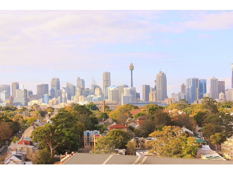 1104/5 Sterling  Circuit, Camperdown NSW 2050