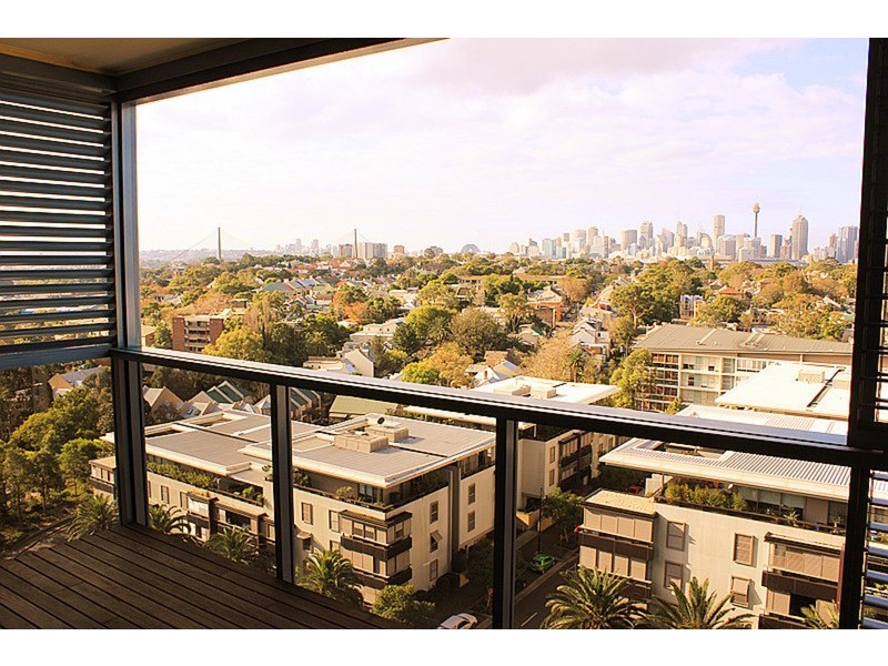 1104/5 Sterling  Circuit, Camperdown NSW 2050