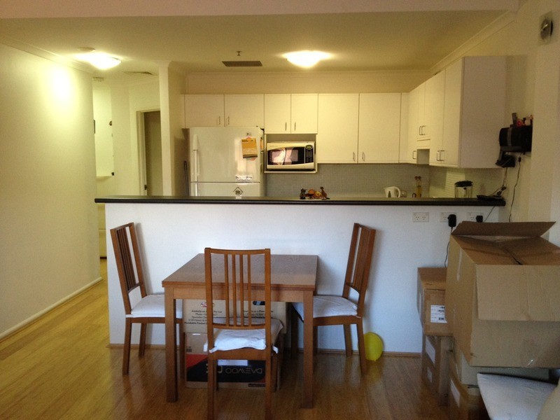 911/243 Pyrmont Street, Pyrmont NSW 2009