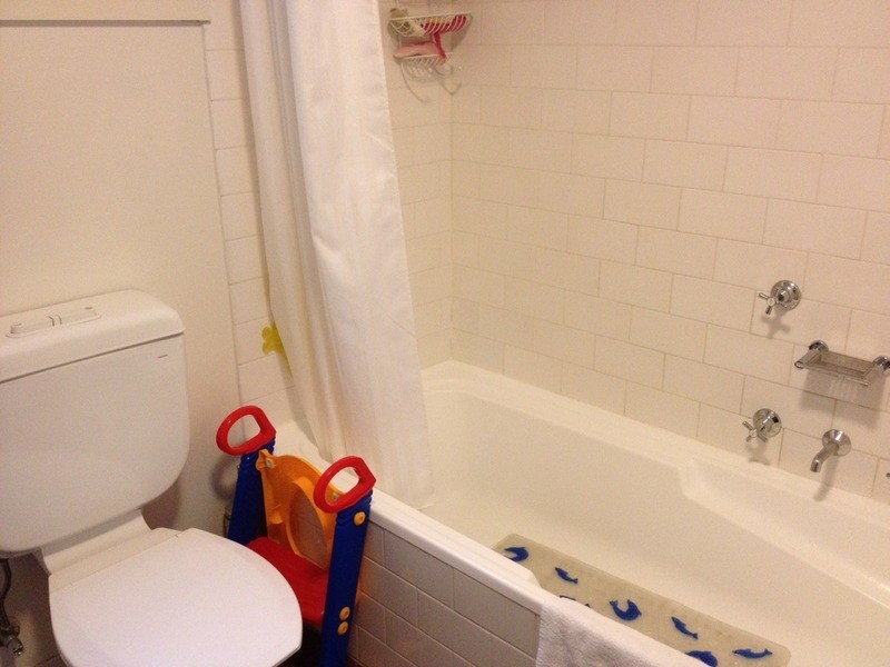 911/243 Pyrmont Street, Pyrmont NSW 2009