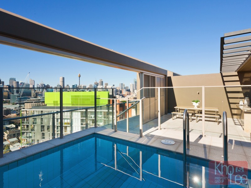 5 Tambua Street, Pyrmont NSW 2009