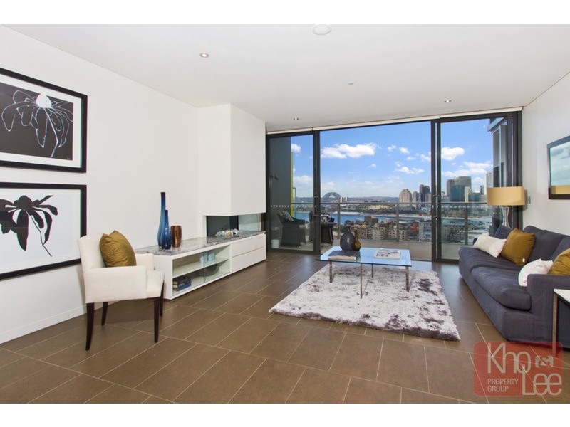 5 Tambua Street, Pyrmont NSW 2009