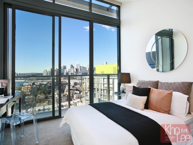 5 Tambua Street, Pyrmont NSW 2009