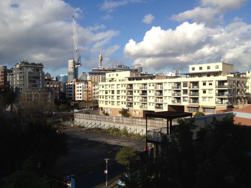 915/66 Bowman Street, Pyrmont NSW 2009