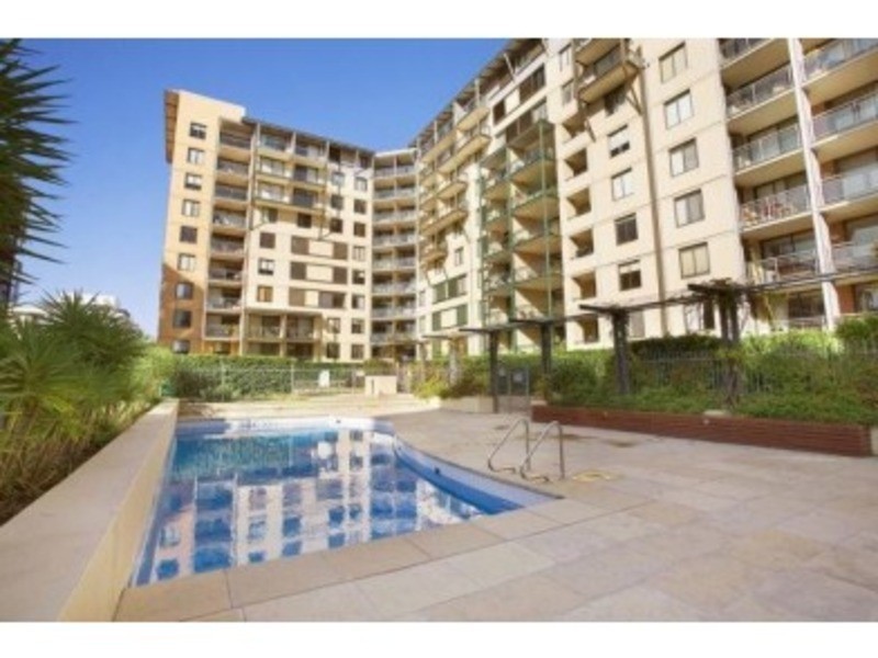 915/66 Bowman Street, Pyrmont NSW 2009